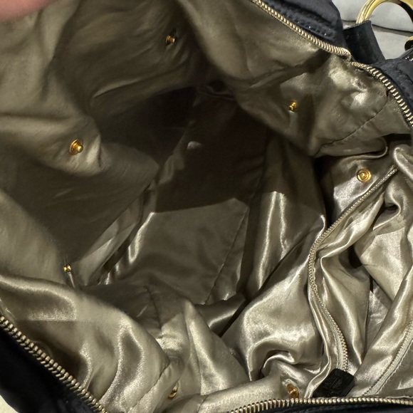 Tod’s Pashmy Diaper Bag- Black - Picture 16 of 16